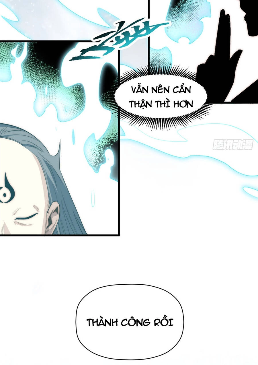 Đỉnh Cấp Khí Vận, Lặng Lẽ Tu Luyện Ngàn Năm Chapter 76 - 16