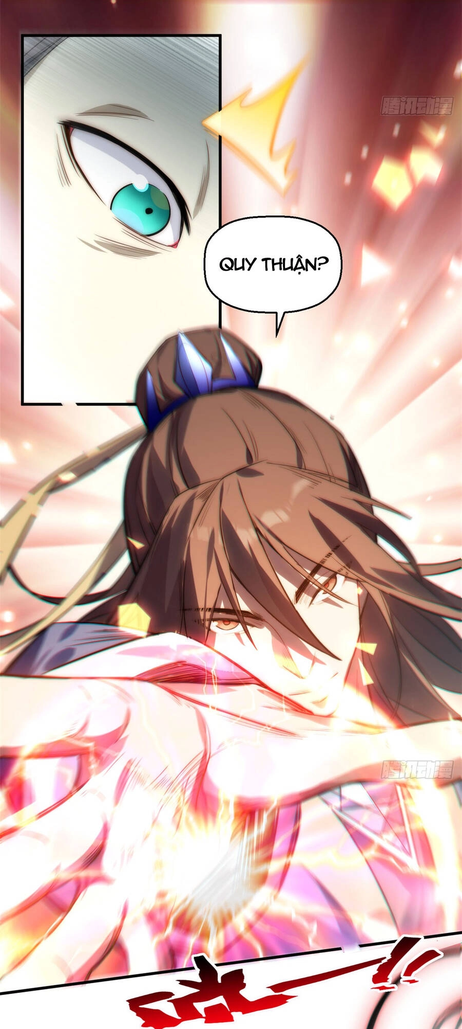 Đỉnh Cấp Khí Vận, Lặng Lẽ Tu Luyện Ngàn Năm Chapter 76 - 23