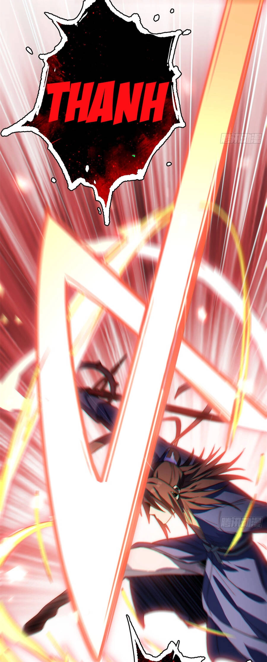 Đỉnh Cấp Khí Vận, Lặng Lẽ Tu Luyện Ngàn Năm Chapter 76 - 26