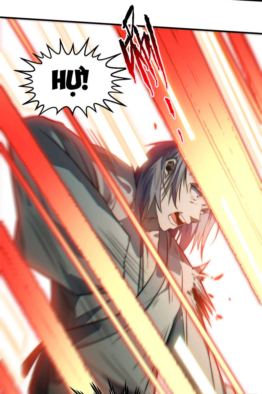 Đỉnh Cấp Khí Vận, Lặng Lẽ Tu Luyện Ngàn Năm Chapter 76 - 30