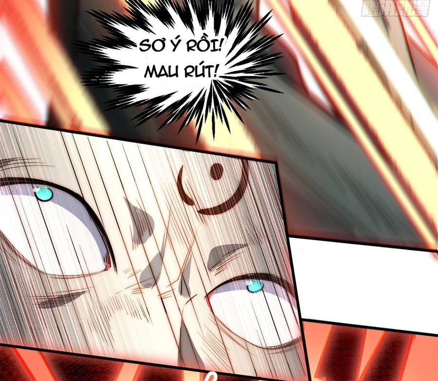 Đỉnh Cấp Khí Vận, Lặng Lẽ Tu Luyện Ngàn Năm Chapter 76 - 31