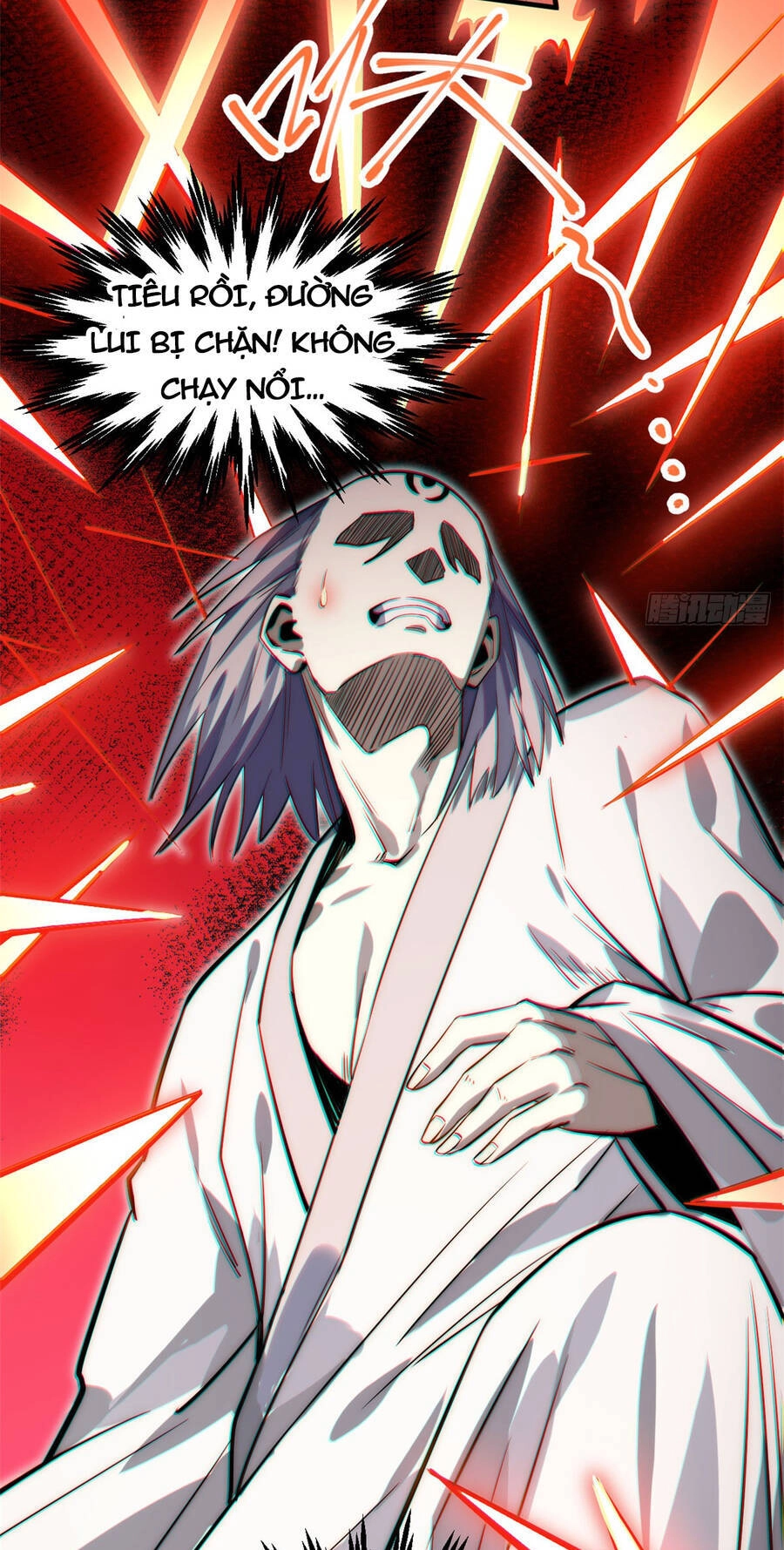 Đỉnh Cấp Khí Vận, Lặng Lẽ Tu Luyện Ngàn Năm Chapter 76 - 32