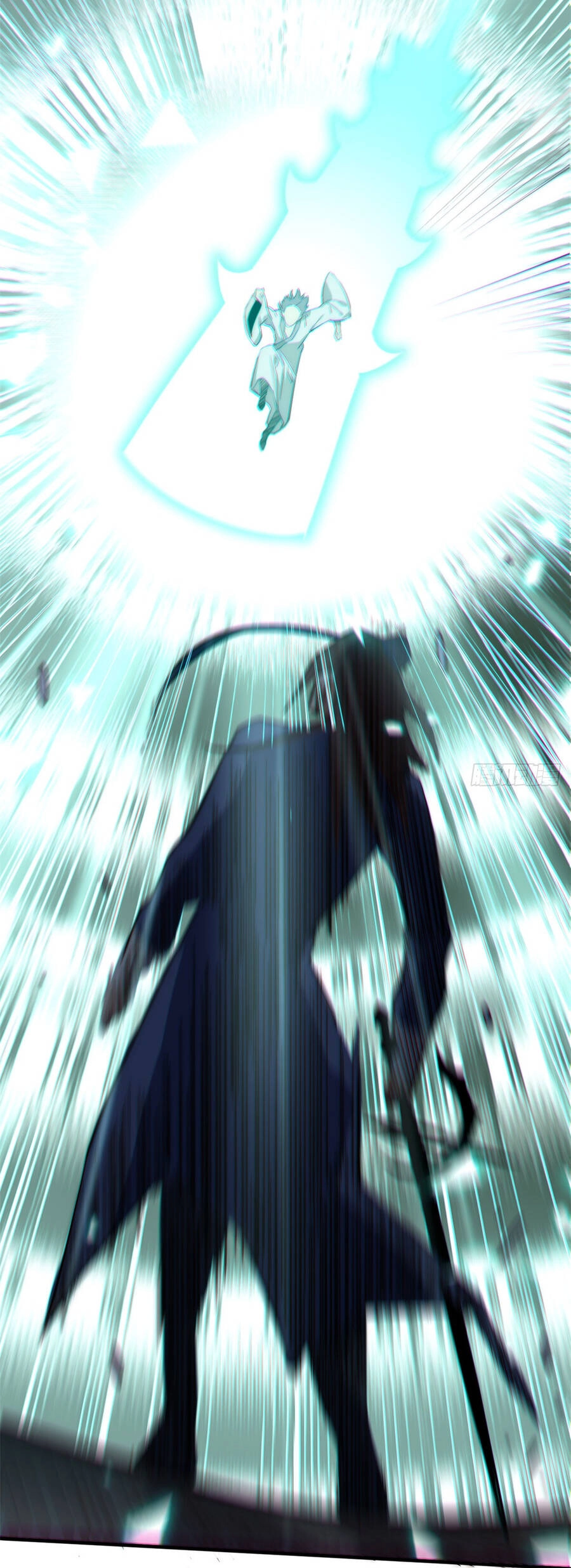 Đỉnh Cấp Khí Vận, Lặng Lẽ Tu Luyện Ngàn Năm Chapter 76 - 36