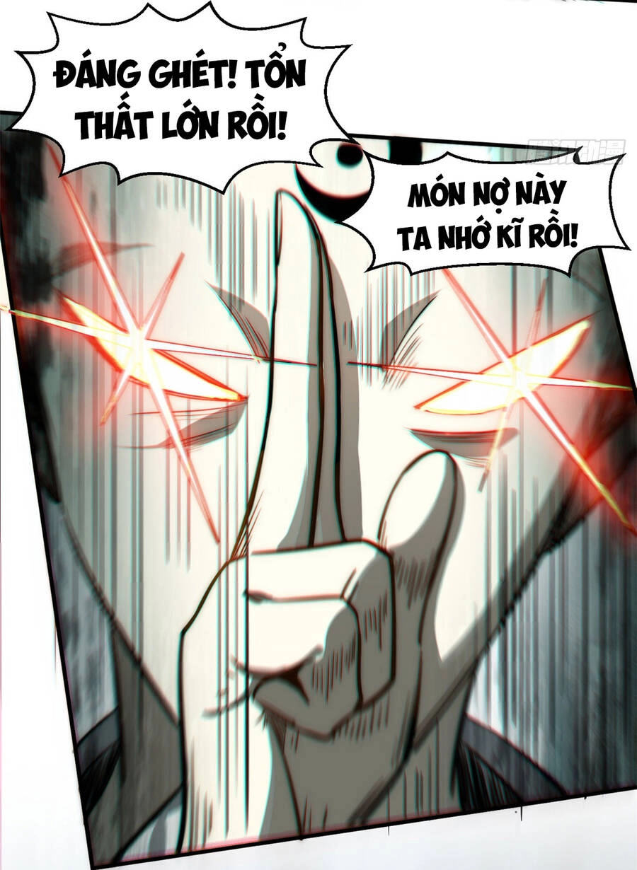 Đỉnh Cấp Khí Vận, Lặng Lẽ Tu Luyện Ngàn Năm Chapter 76 - 37