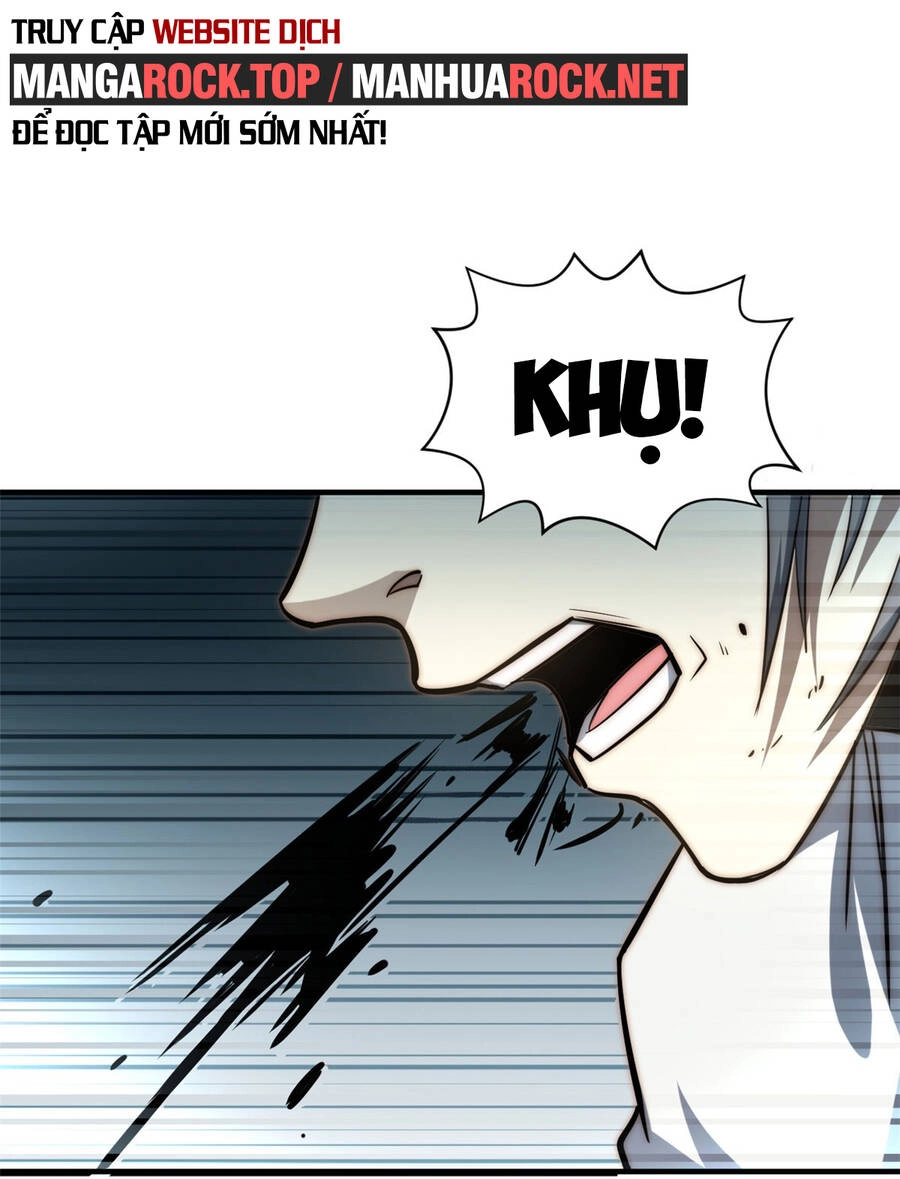 Đỉnh Cấp Khí Vận, Lặng Lẽ Tu Luyện Ngàn Năm Chapter 76 - 40