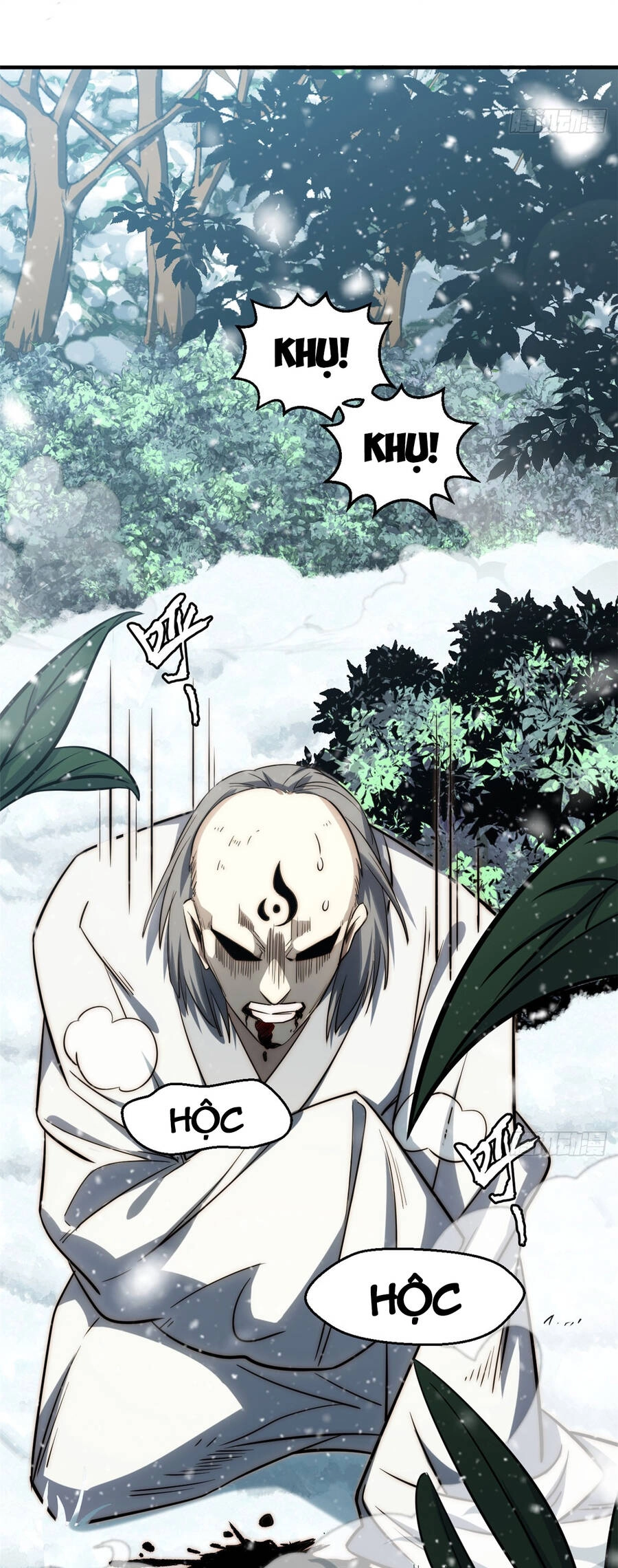 Đỉnh Cấp Khí Vận, Lặng Lẽ Tu Luyện Ngàn Năm Chapter 76 - 41