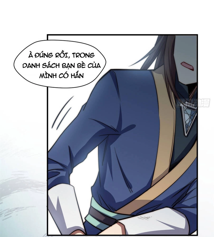 Đỉnh Cấp Khí Vận, Lặng Lẽ Tu Luyện Ngàn Năm Chapter 76 - 49