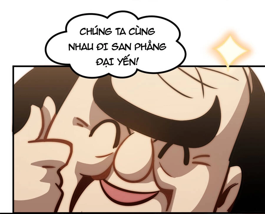 Đỉnh Cấp Khí Vận, Lặng Lẽ Tu Luyện Ngàn Năm Chapter 76 - 58