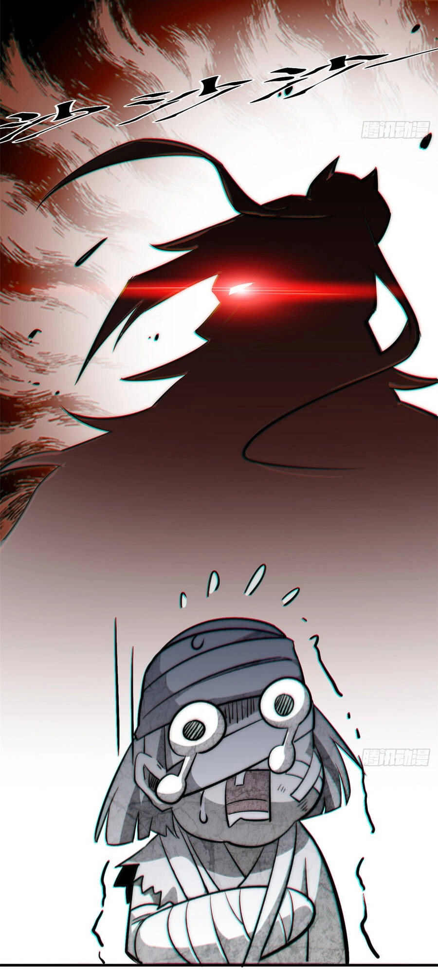 Đỉnh Cấp Khí Vận, Lặng Lẽ Tu Luyện Ngàn Năm Chapter 76 - 59