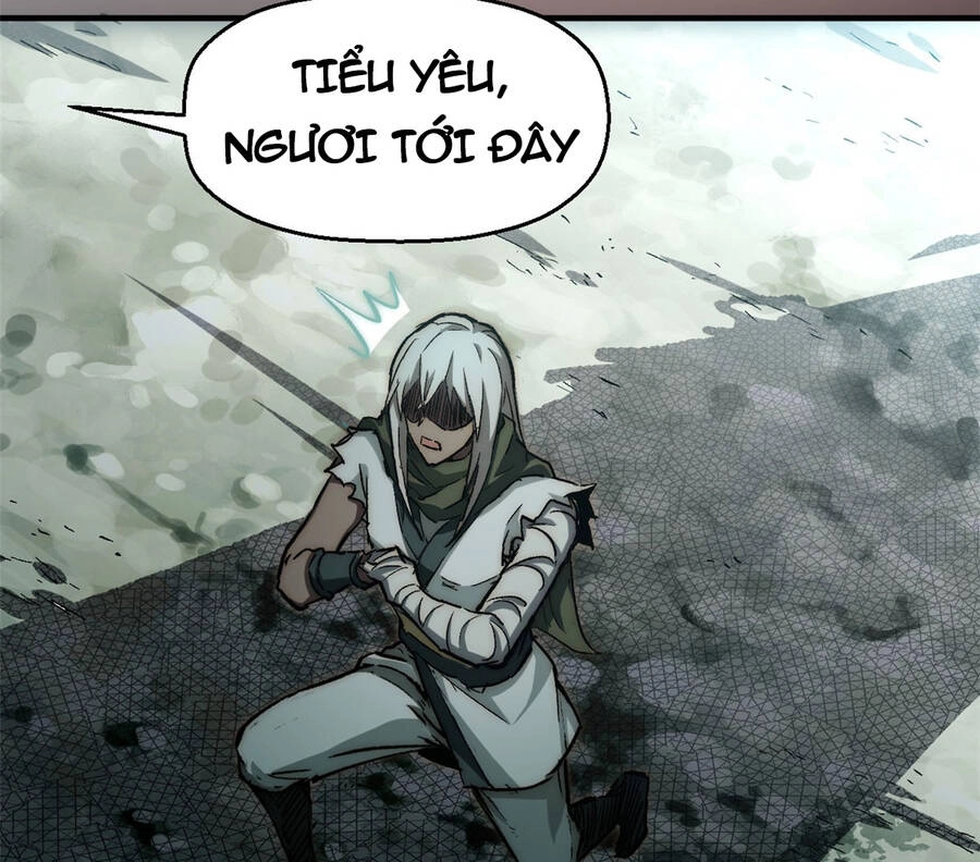 Đỉnh Cấp Khí Vận, Lặng Lẽ Tu Luyện Ngàn Năm Chapter 77 - 21