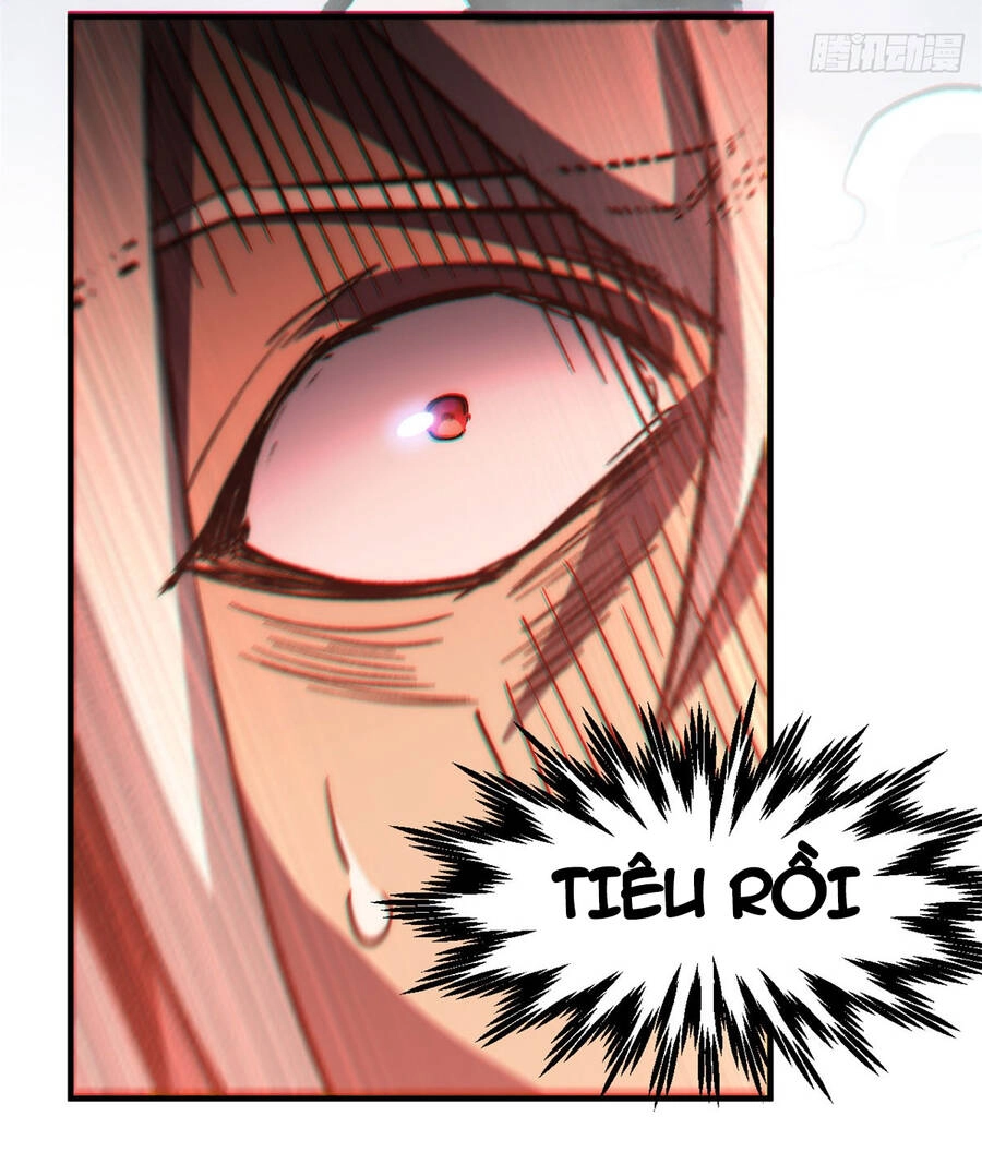 Đỉnh Cấp Khí Vận, Lặng Lẽ Tu Luyện Ngàn Năm Chapter 77 - 24