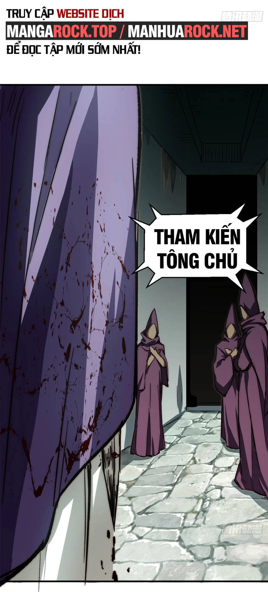 Đỉnh Cấp Khí Vận, Lặng Lẽ Tu Luyện Ngàn Năm Chapter 77 - 31