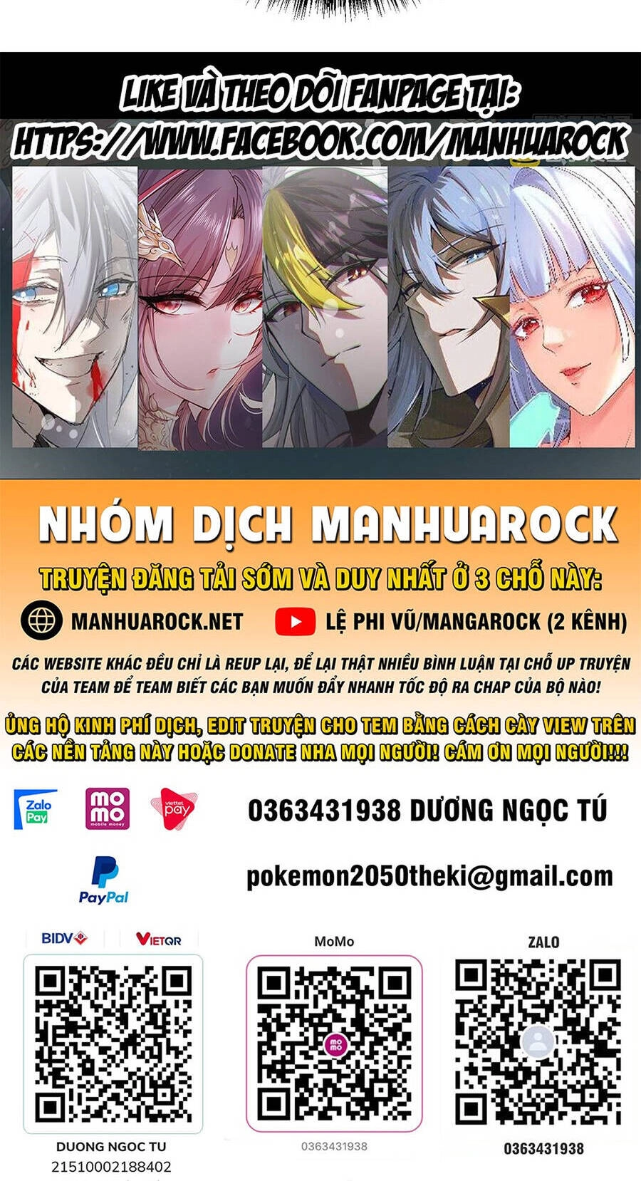 Đỉnh Cấp Khí Vận, Lặng Lẽ Tu Luyện Ngàn Năm Chapter 77 - 44