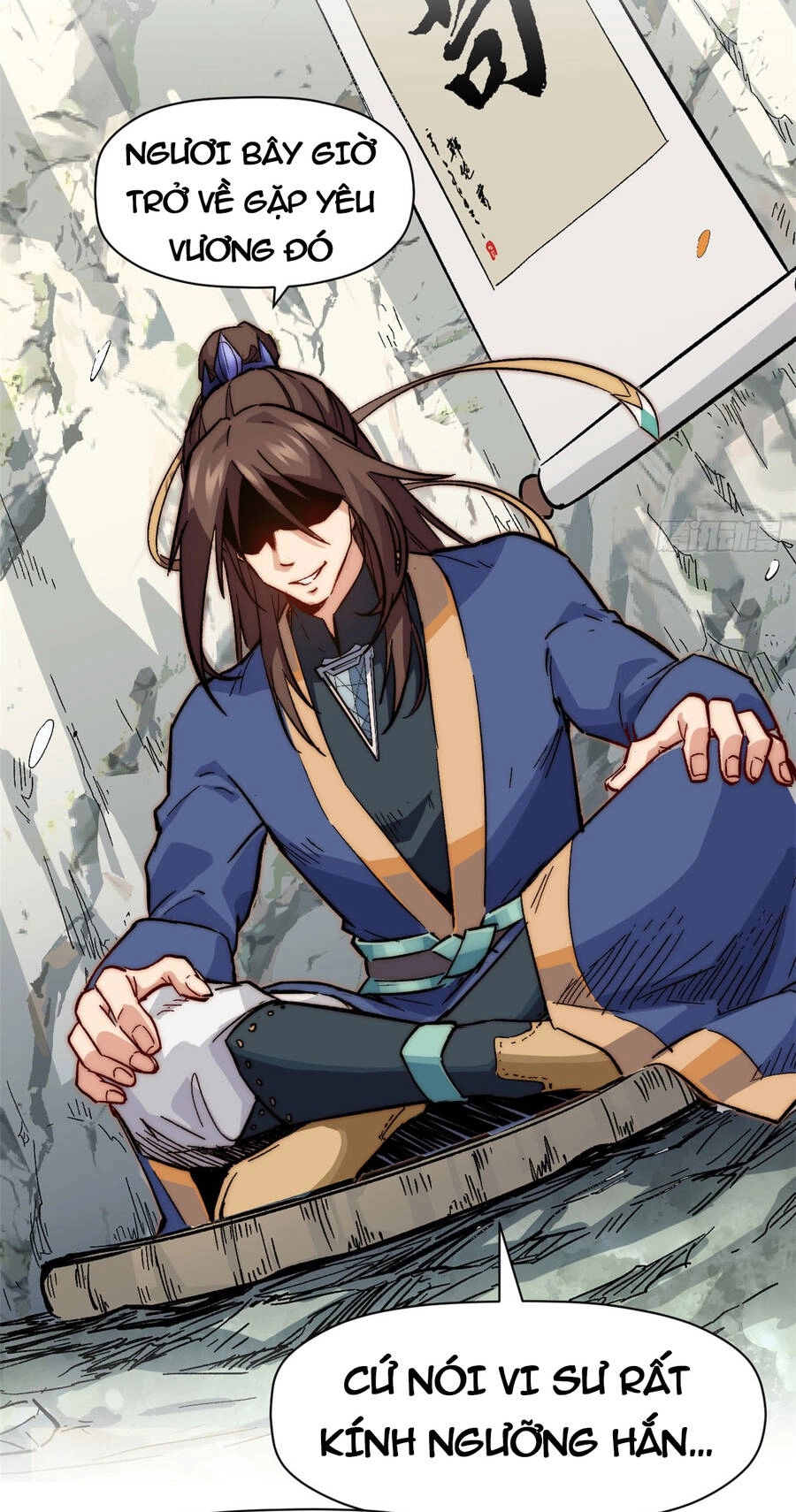 Đỉnh Cấp Khí Vận, Lặng Lẽ Tu Luyện Ngàn Năm Chapter 78 - 28