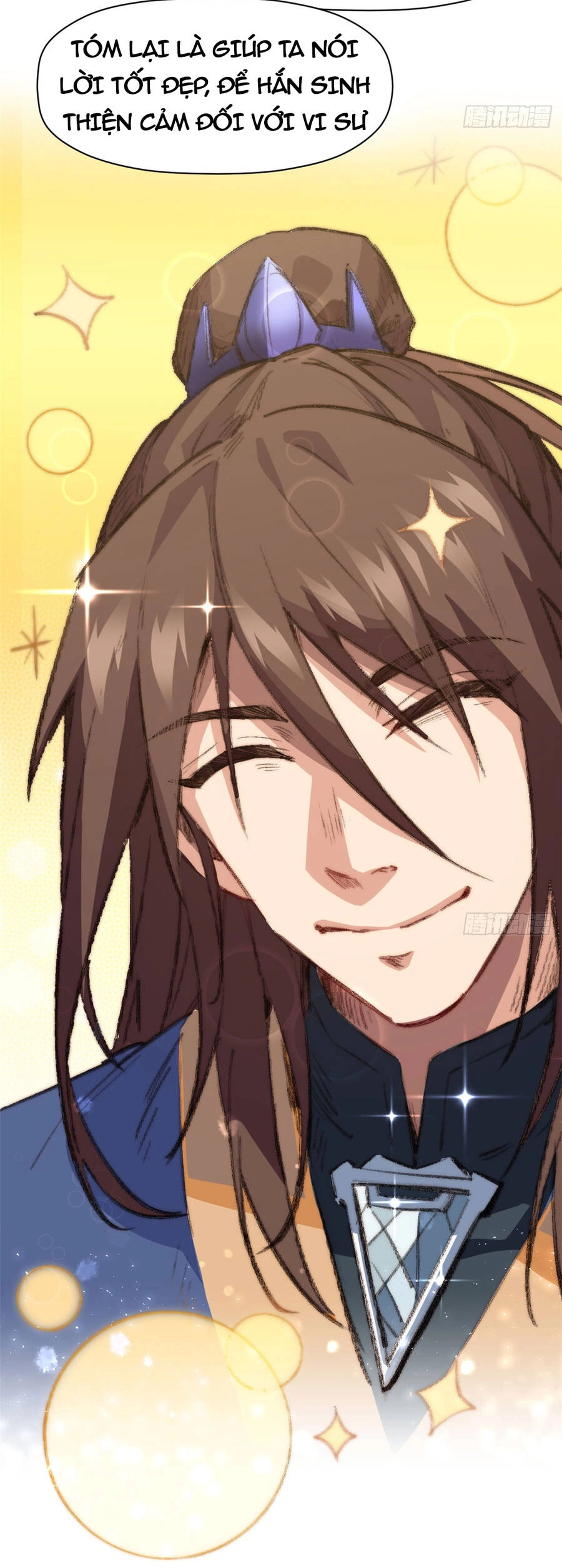 Đỉnh Cấp Khí Vận, Lặng Lẽ Tu Luyện Ngàn Năm Chapter 78 - 29