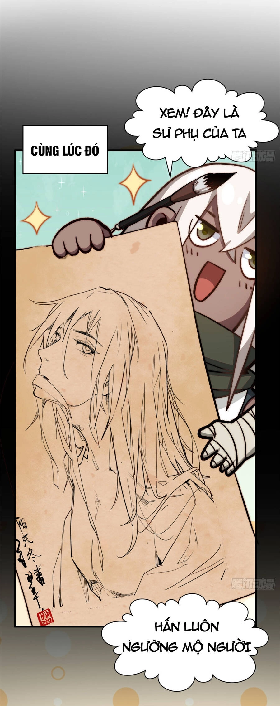 Đỉnh Cấp Khí Vận, Lặng Lẽ Tu Luyện Ngàn Năm Chapter 78 - 35