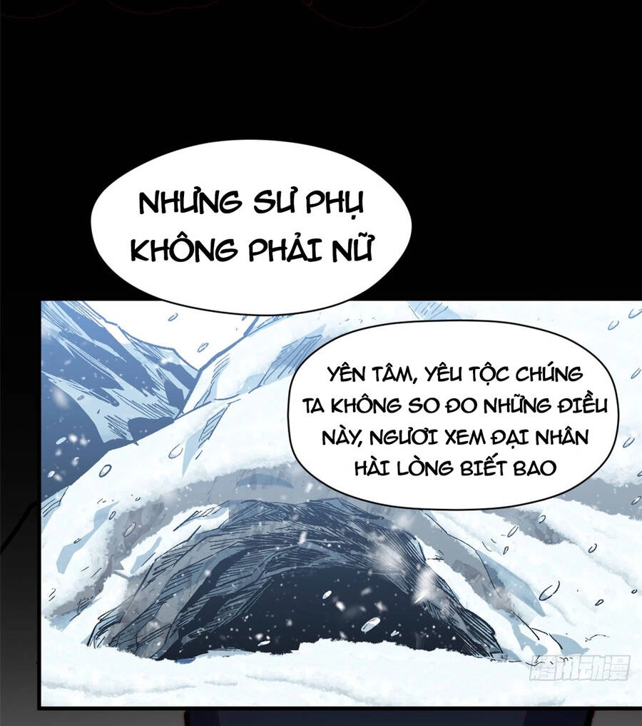 Đỉnh Cấp Khí Vận, Lặng Lẽ Tu Luyện Ngàn Năm Chapter 78 - 37