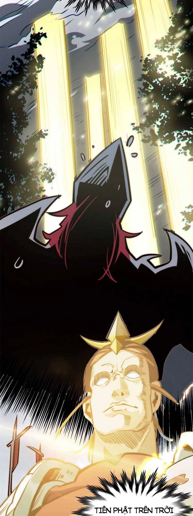 Đỉnh Cấp Khí Vận, Lặng Lẽ Tu Luyện Ngàn Năm Chapter 79 - 6