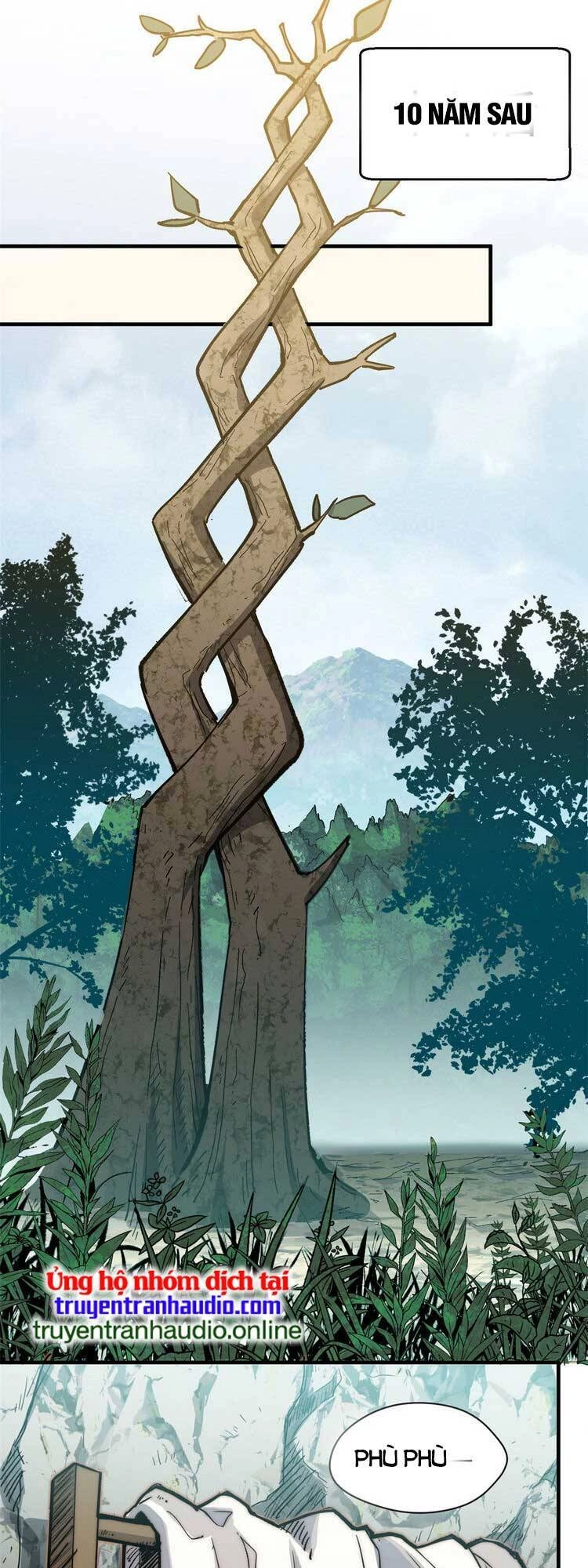 Đỉnh Cấp Khí Vận, Lặng Lẽ Tu Luyện Ngàn Năm Chapter 79 - 10