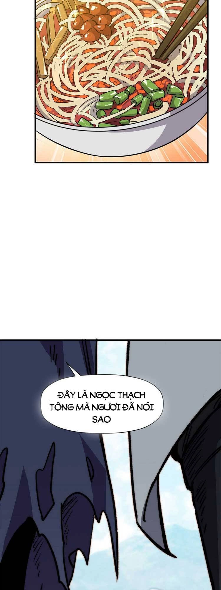 Đỉnh Cấp Khí Vận, Lặng Lẽ Tu Luyện Ngàn Năm Chapter 79 - 14