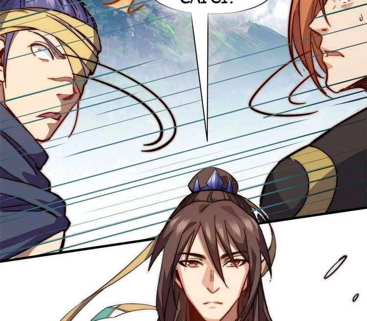 Đỉnh Cấp Khí Vận, Lặng Lẽ Tu Luyện Ngàn Năm Chapter 79 - 17