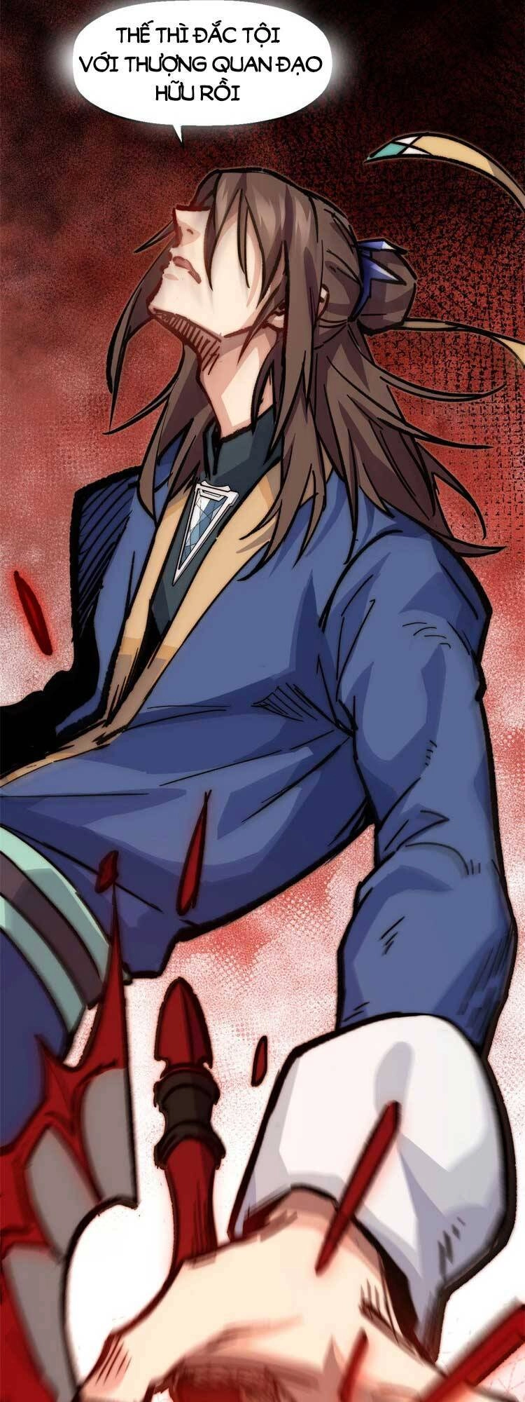 Đỉnh Cấp Khí Vận, Lặng Lẽ Tu Luyện Ngàn Năm Chapter 79 - 24