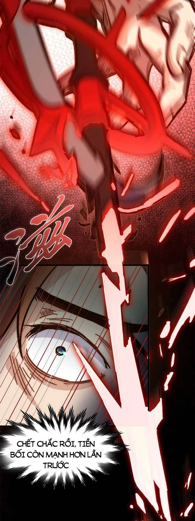 Đỉnh Cấp Khí Vận, Lặng Lẽ Tu Luyện Ngàn Năm Chapter 79 - 25