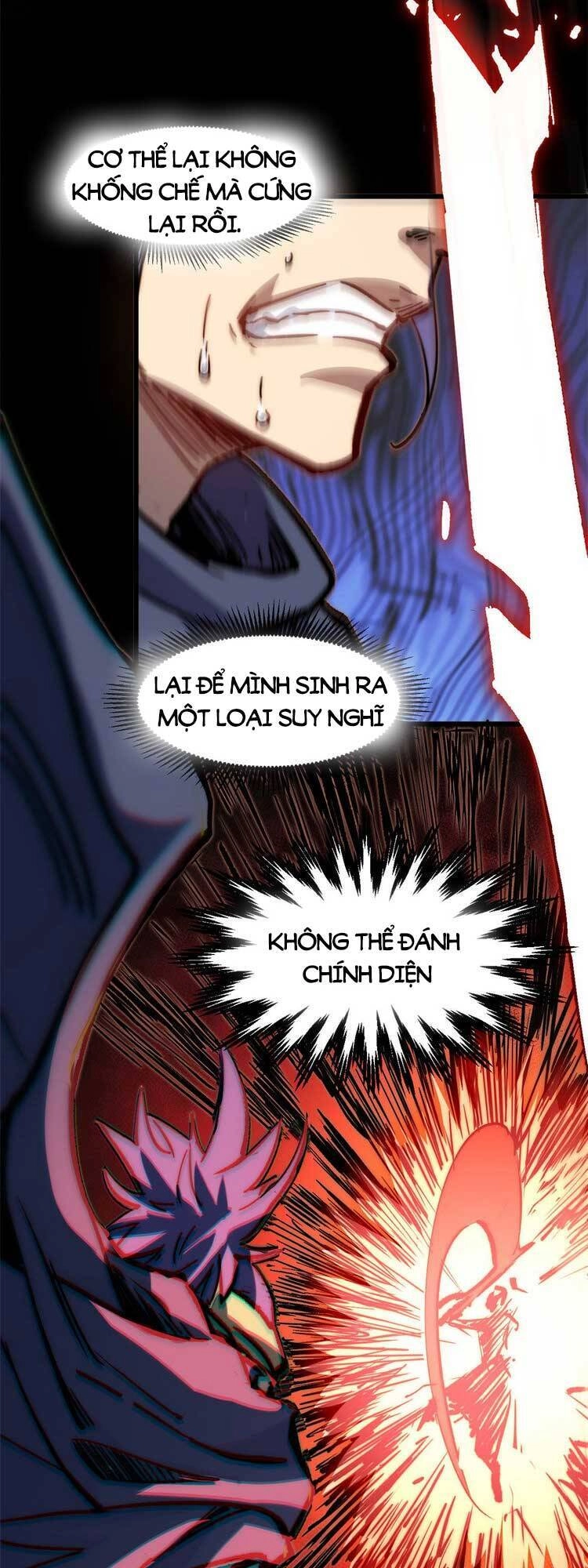 Đỉnh Cấp Khí Vận, Lặng Lẽ Tu Luyện Ngàn Năm Chapter 79 - 26