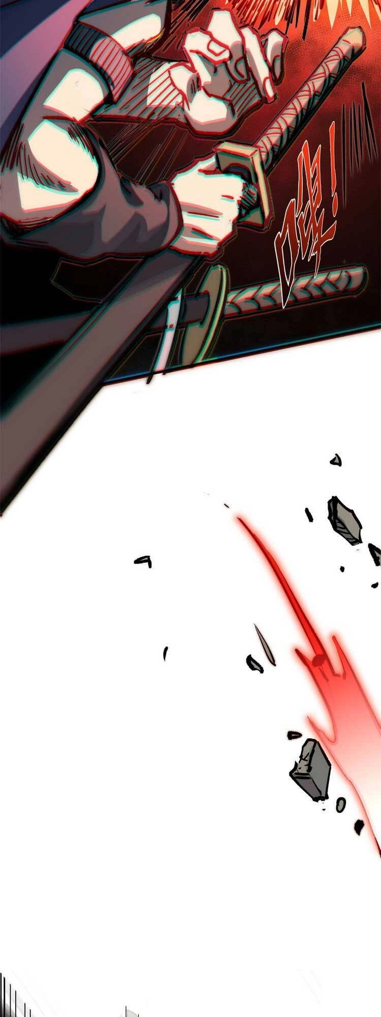 Đỉnh Cấp Khí Vận, Lặng Lẽ Tu Luyện Ngàn Năm Chapter 79 - 27