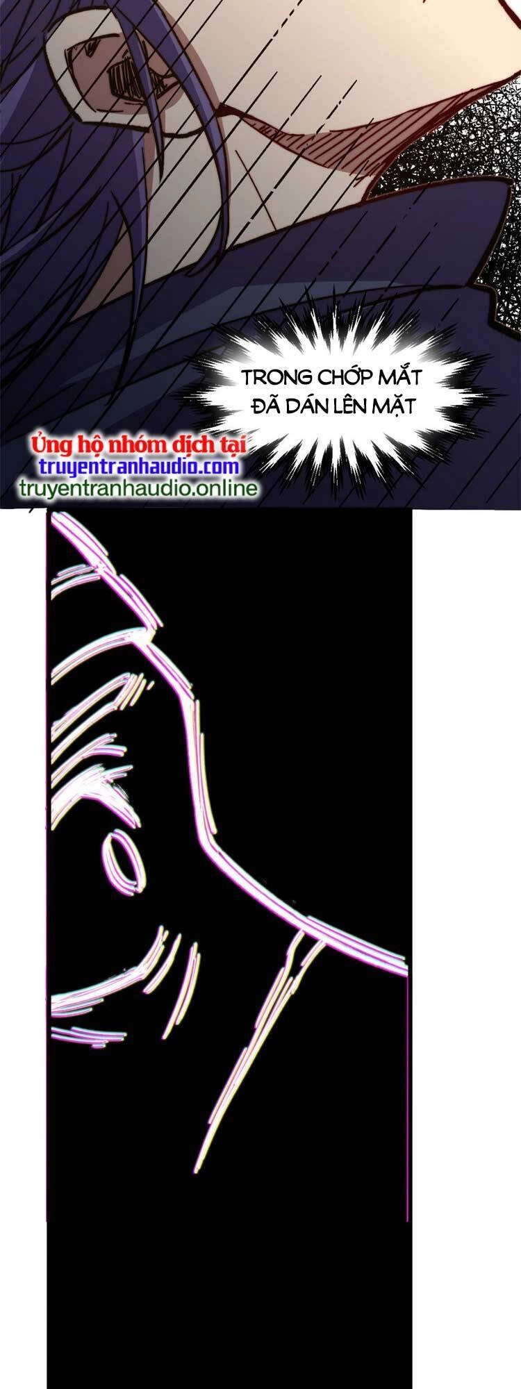 Đỉnh Cấp Khí Vận, Lặng Lẽ Tu Luyện Ngàn Năm Chapter 79 - 32