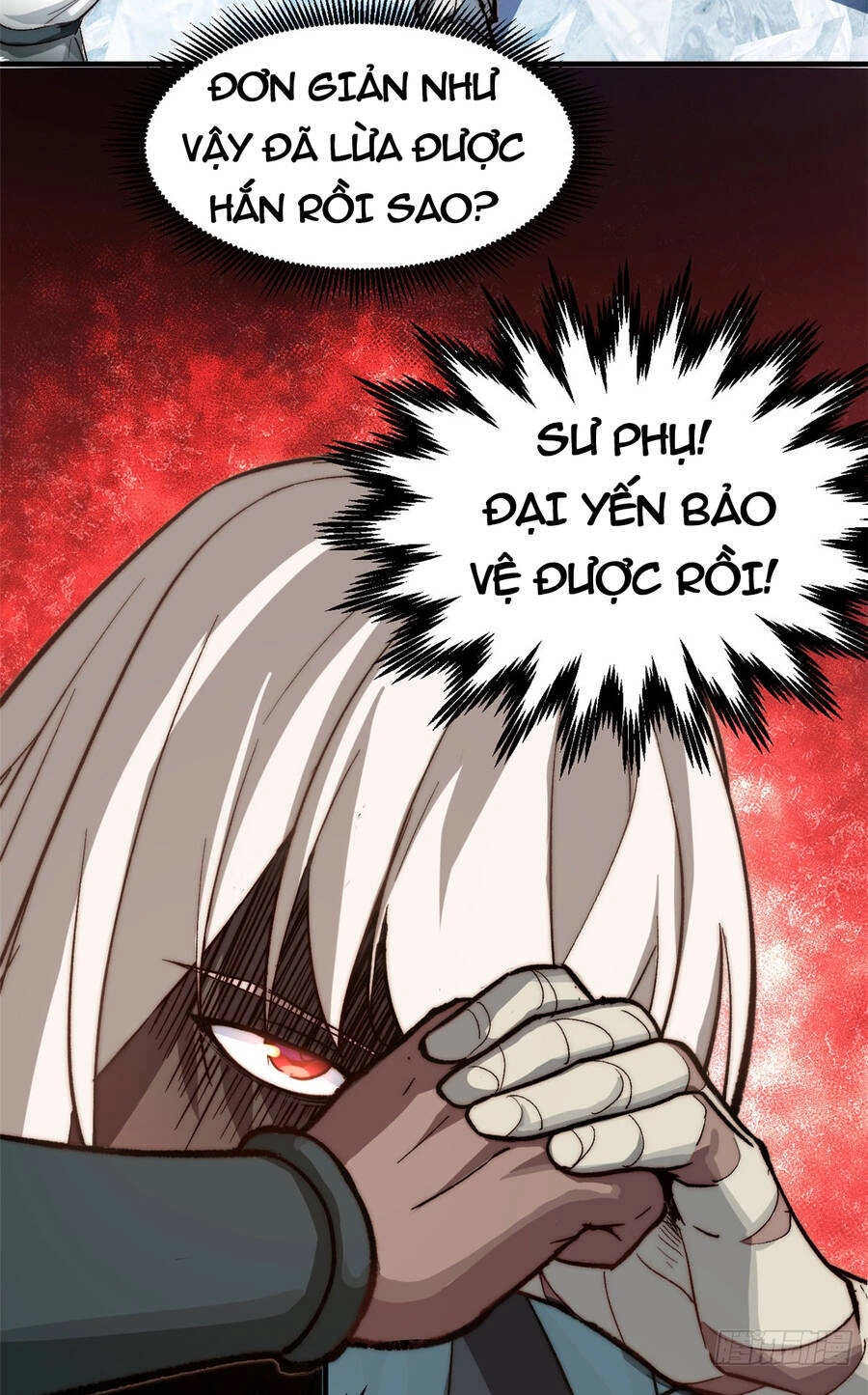 Đỉnh Cấp Khí Vận, Lặng Lẽ Tu Luyện Ngàn Năm Chapter 80 - 25