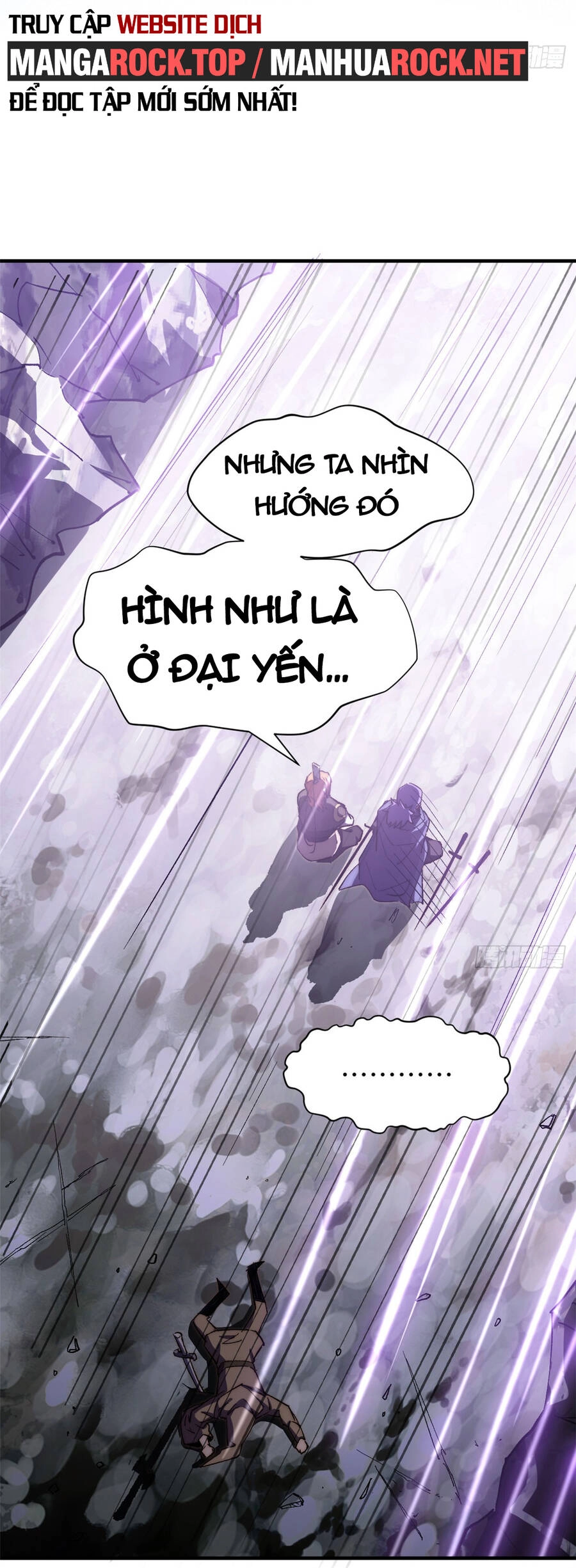 Đỉnh Cấp Khí Vận, Lặng Lẽ Tu Luyện Ngàn Năm Chapter 80 - 36