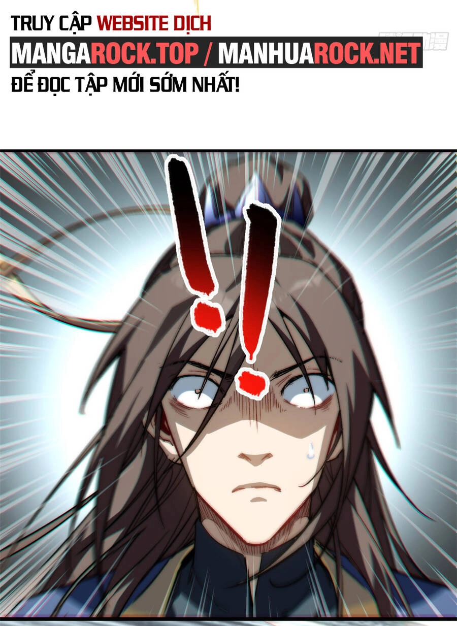 Đỉnh Cấp Khí Vận, Lặng Lẽ Tu Luyện Ngàn Năm Chapter 81 - 11