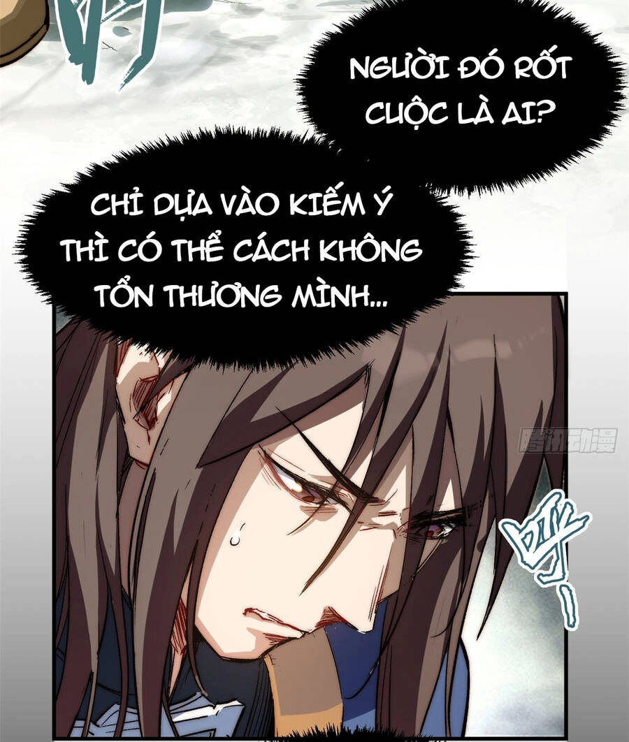 Đỉnh Cấp Khí Vận, Lặng Lẽ Tu Luyện Ngàn Năm Chapter 81 - 15