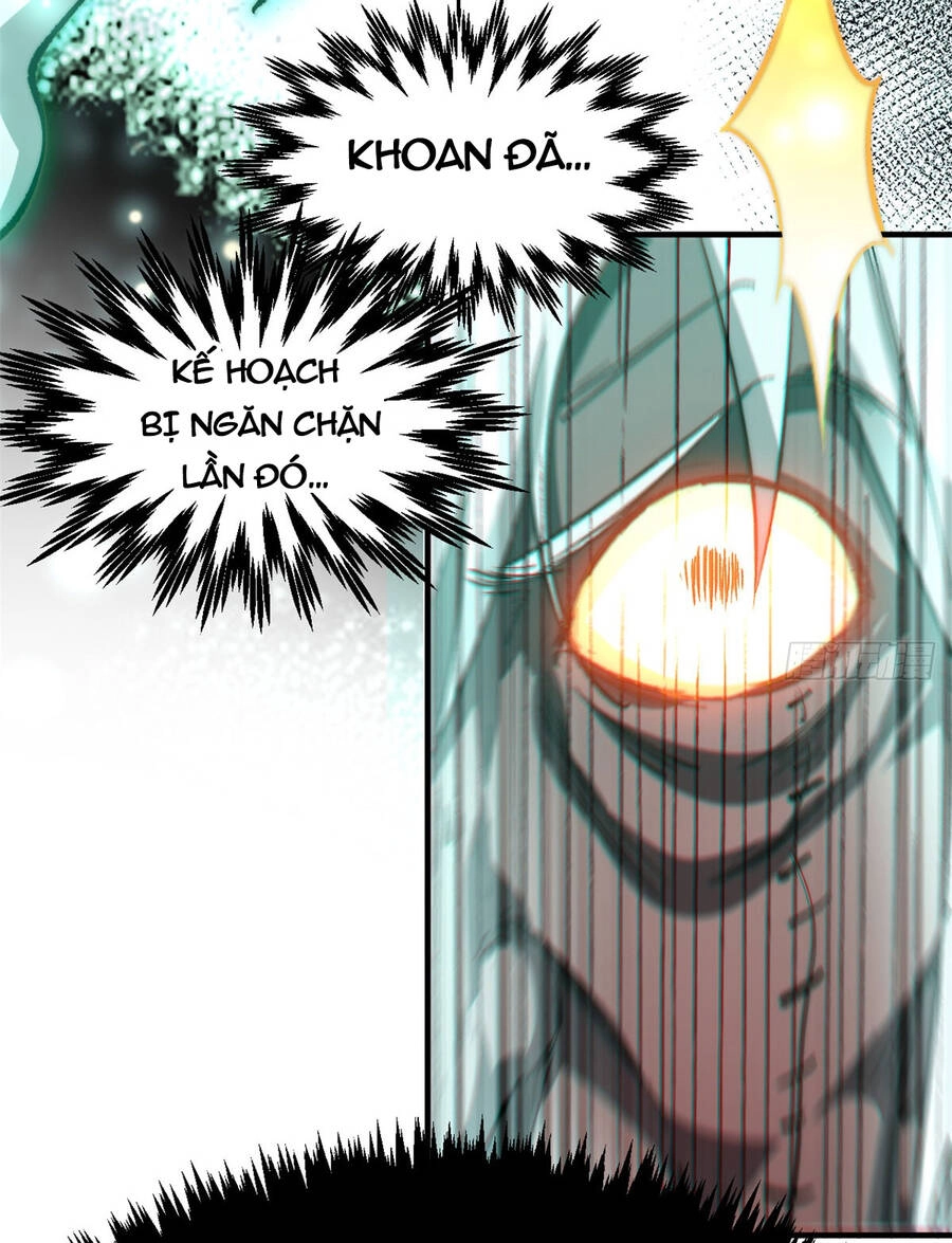 Đỉnh Cấp Khí Vận, Lặng Lẽ Tu Luyện Ngàn Năm Chapter 81 - 43