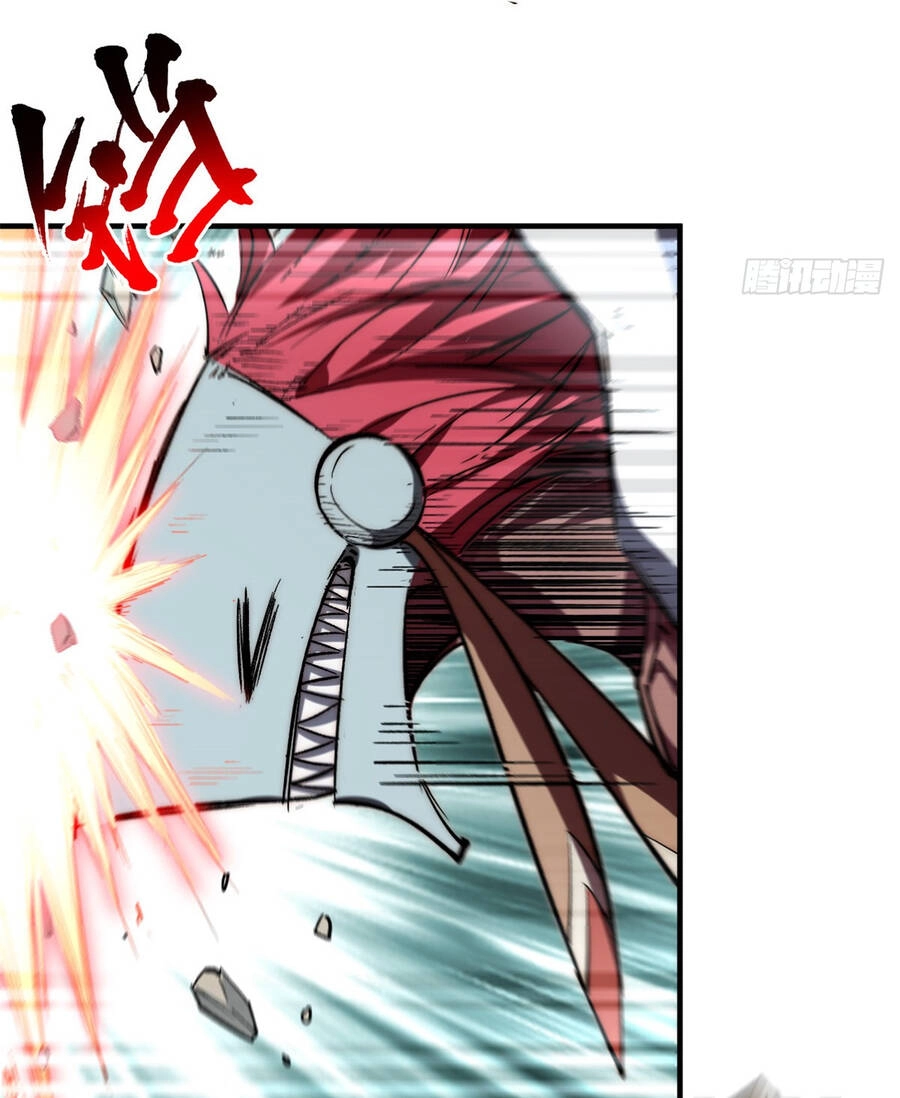 Đỉnh Cấp Khí Vận, Lặng Lẽ Tu Luyện Ngàn Năm Chapter 82 - 4