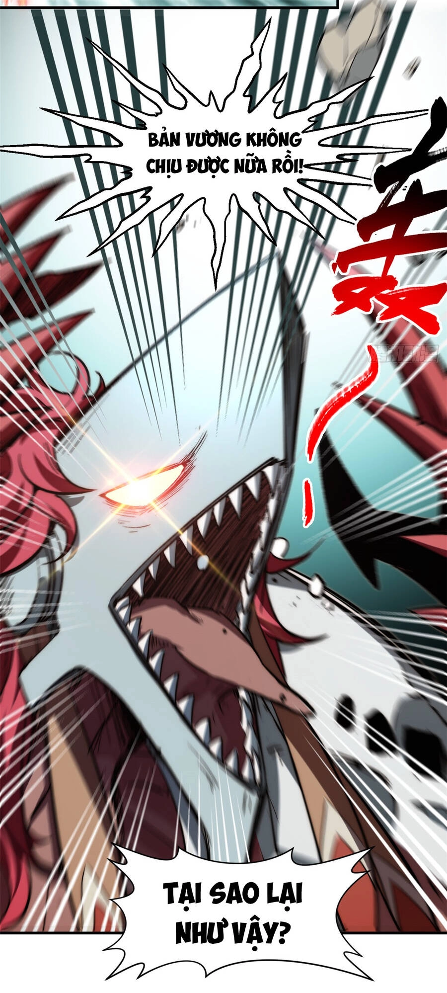 Đỉnh Cấp Khí Vận, Lặng Lẽ Tu Luyện Ngàn Năm Chapter 82 - 5