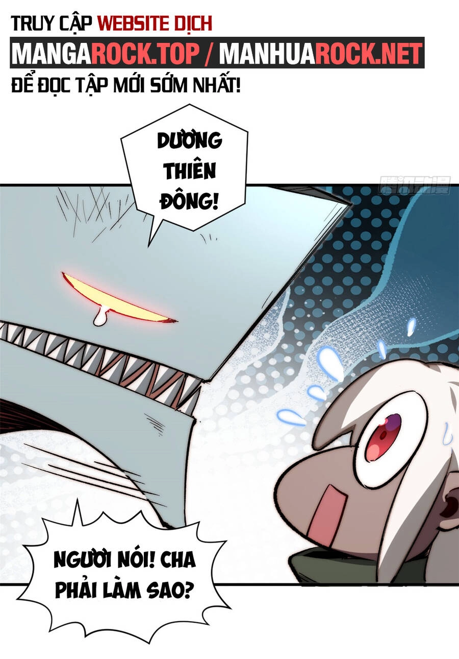 Đỉnh Cấp Khí Vận, Lặng Lẽ Tu Luyện Ngàn Năm Chapter 82 - 7