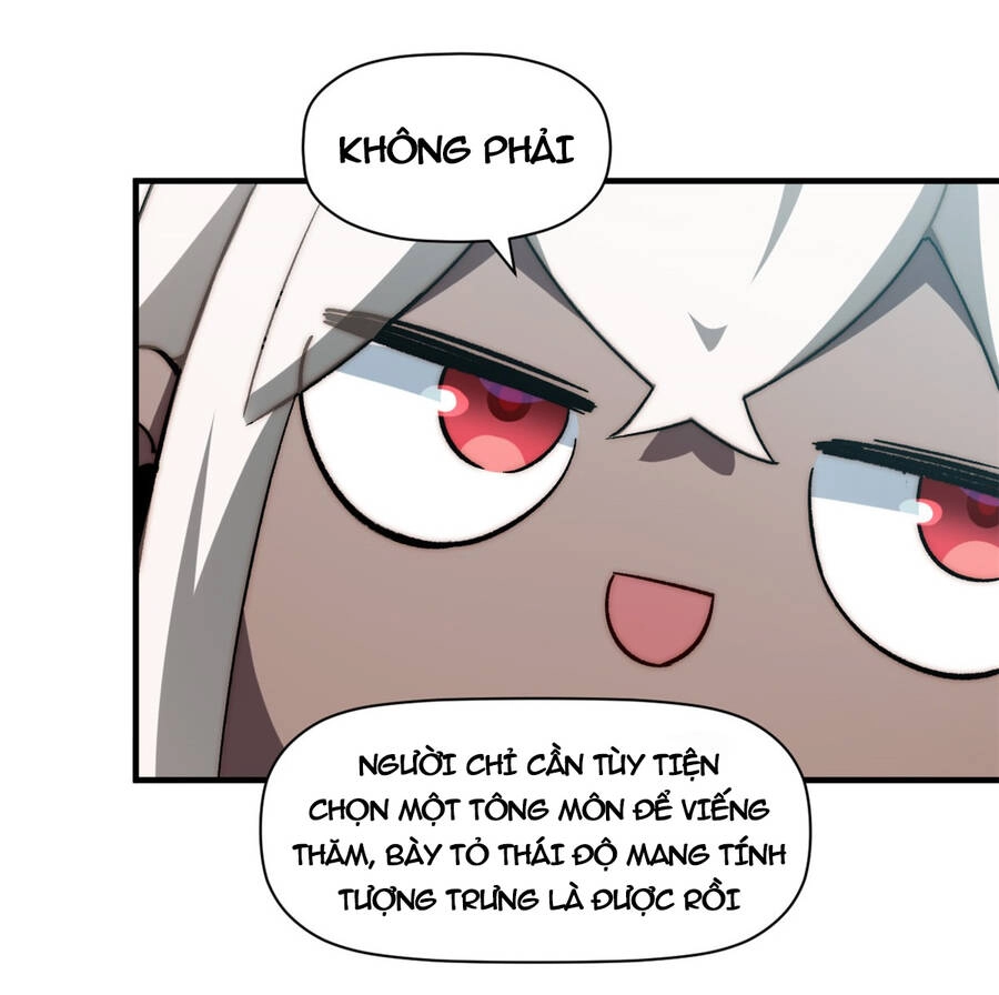 Đỉnh Cấp Khí Vận, Lặng Lẽ Tu Luyện Ngàn Năm Chapter 82 - 11