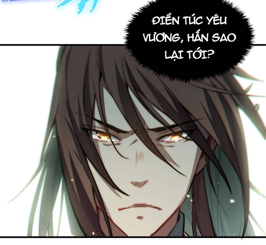 Đỉnh Cấp Khí Vận, Lặng Lẽ Tu Luyện Ngàn Năm Chapter 82 - 18