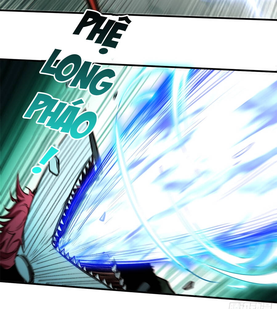 Đỉnh Cấp Khí Vận, Lặng Lẽ Tu Luyện Ngàn Năm Chapter 82 - 21