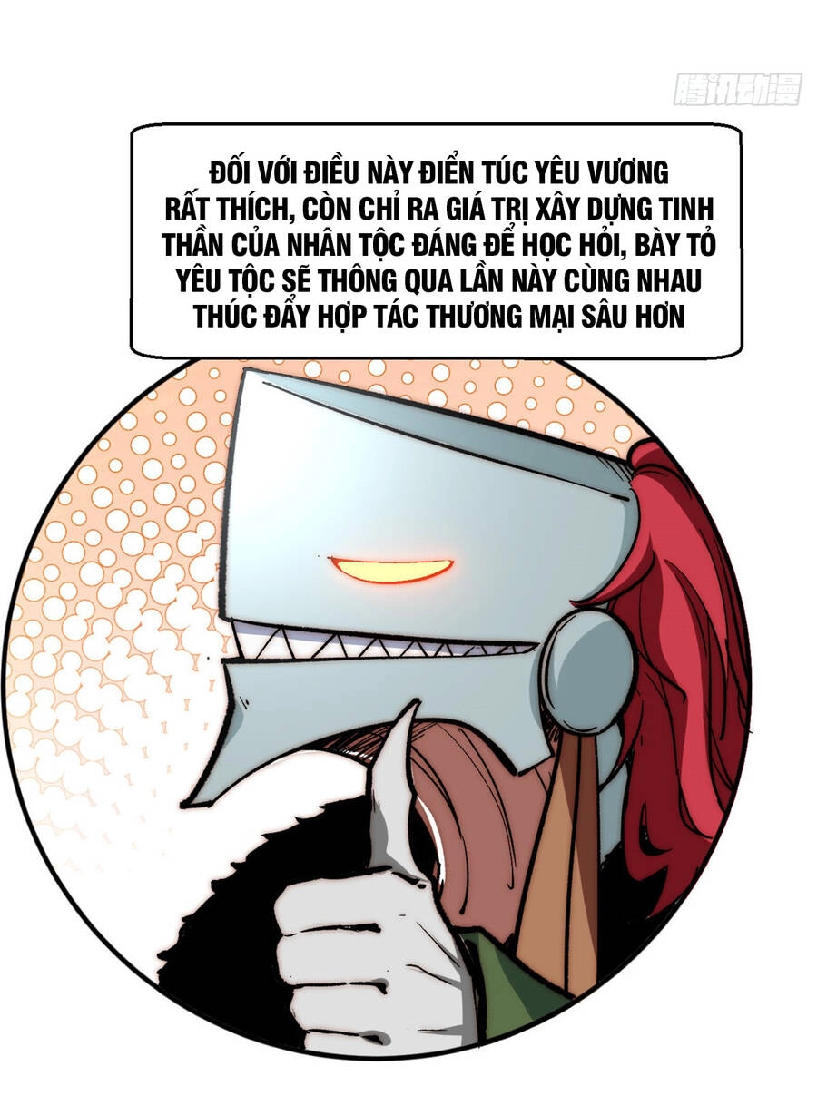 Đỉnh Cấp Khí Vận, Lặng Lẽ Tu Luyện Ngàn Năm Chapter 82 - 41