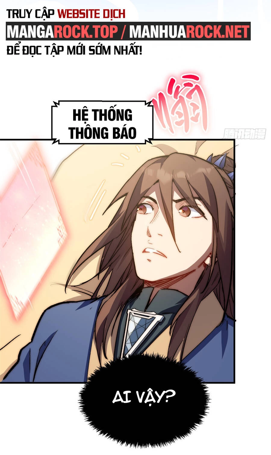 Đỉnh Cấp Khí Vận, Lặng Lẽ Tu Luyện Ngàn Năm Chapter 82 - 46