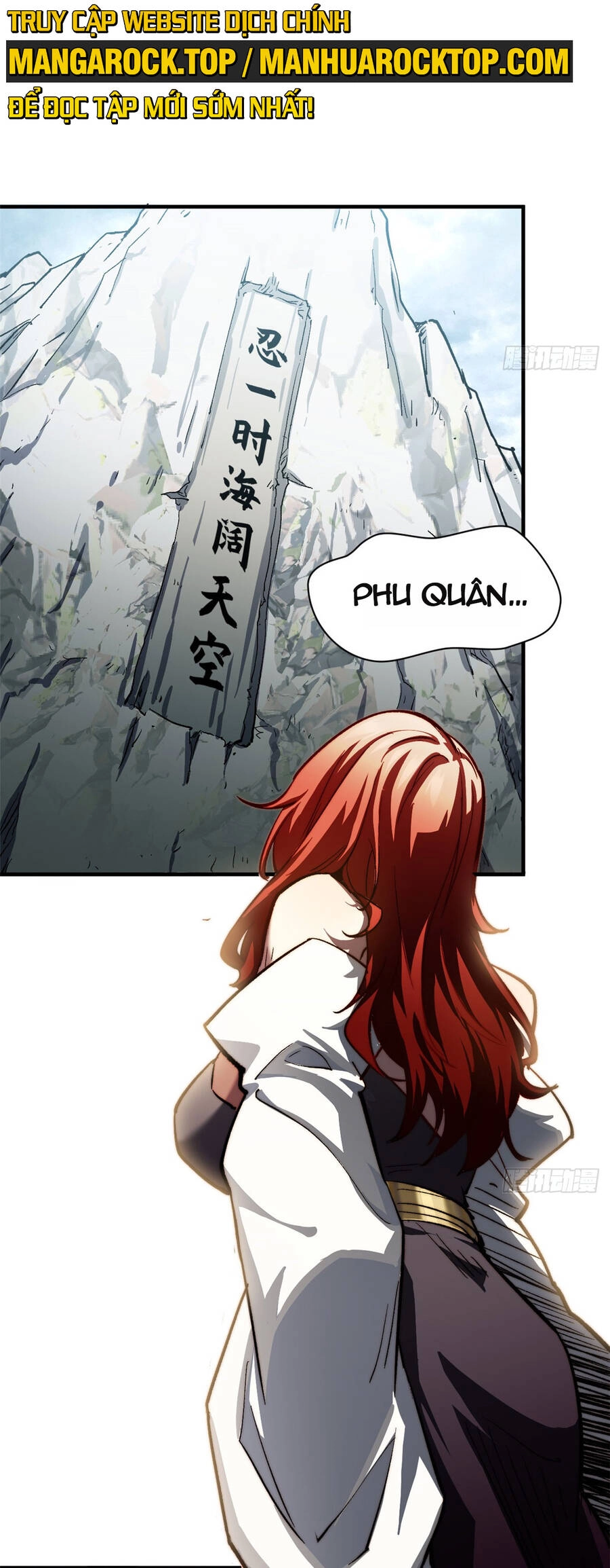 Đỉnh Cấp Khí Vận, Lặng Lẽ Tu Luyện Ngàn Năm Chapter 84 - 8