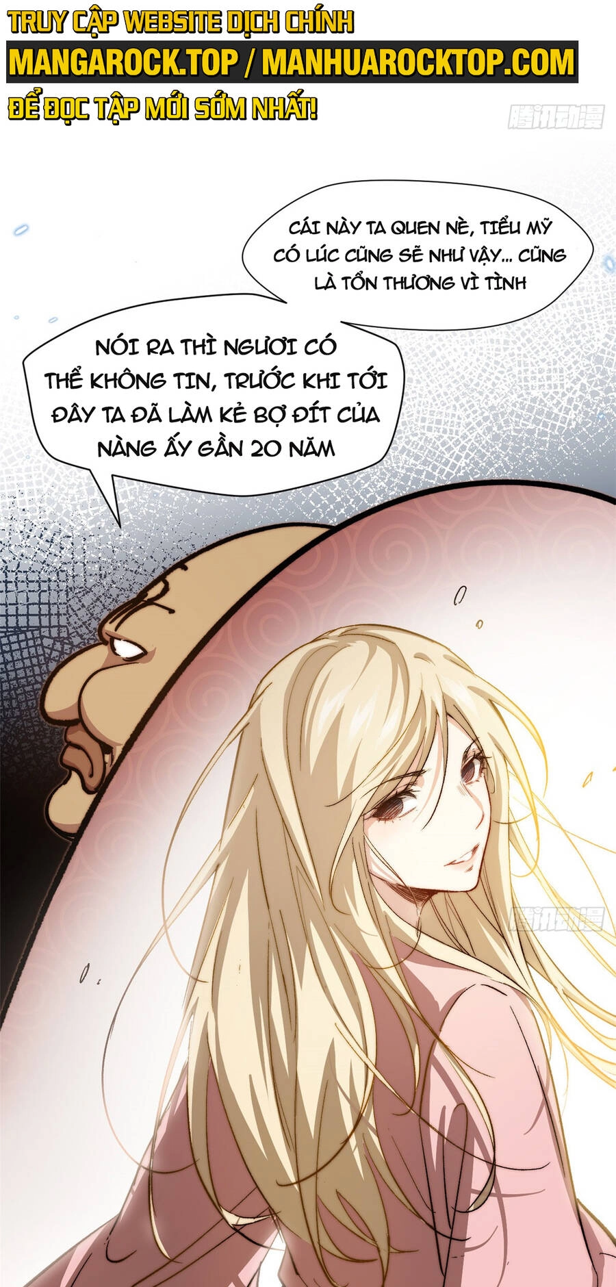 Đỉnh Cấp Khí Vận, Lặng Lẽ Tu Luyện Ngàn Năm Chapter 84 - 12