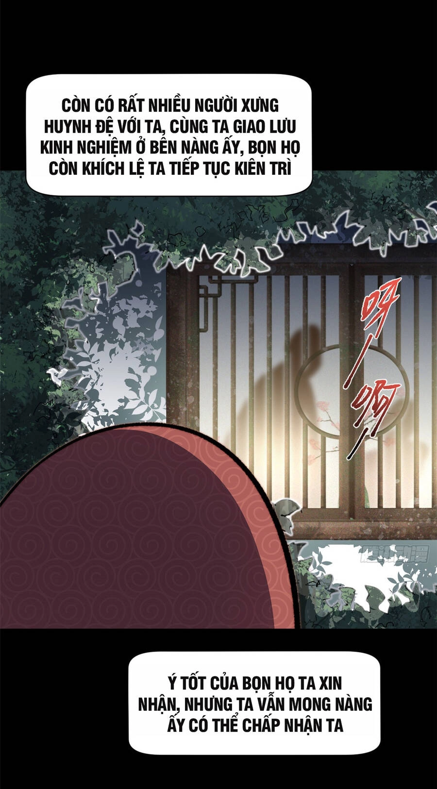 Đỉnh Cấp Khí Vận, Lặng Lẽ Tu Luyện Ngàn Năm Chapter 84 - 15