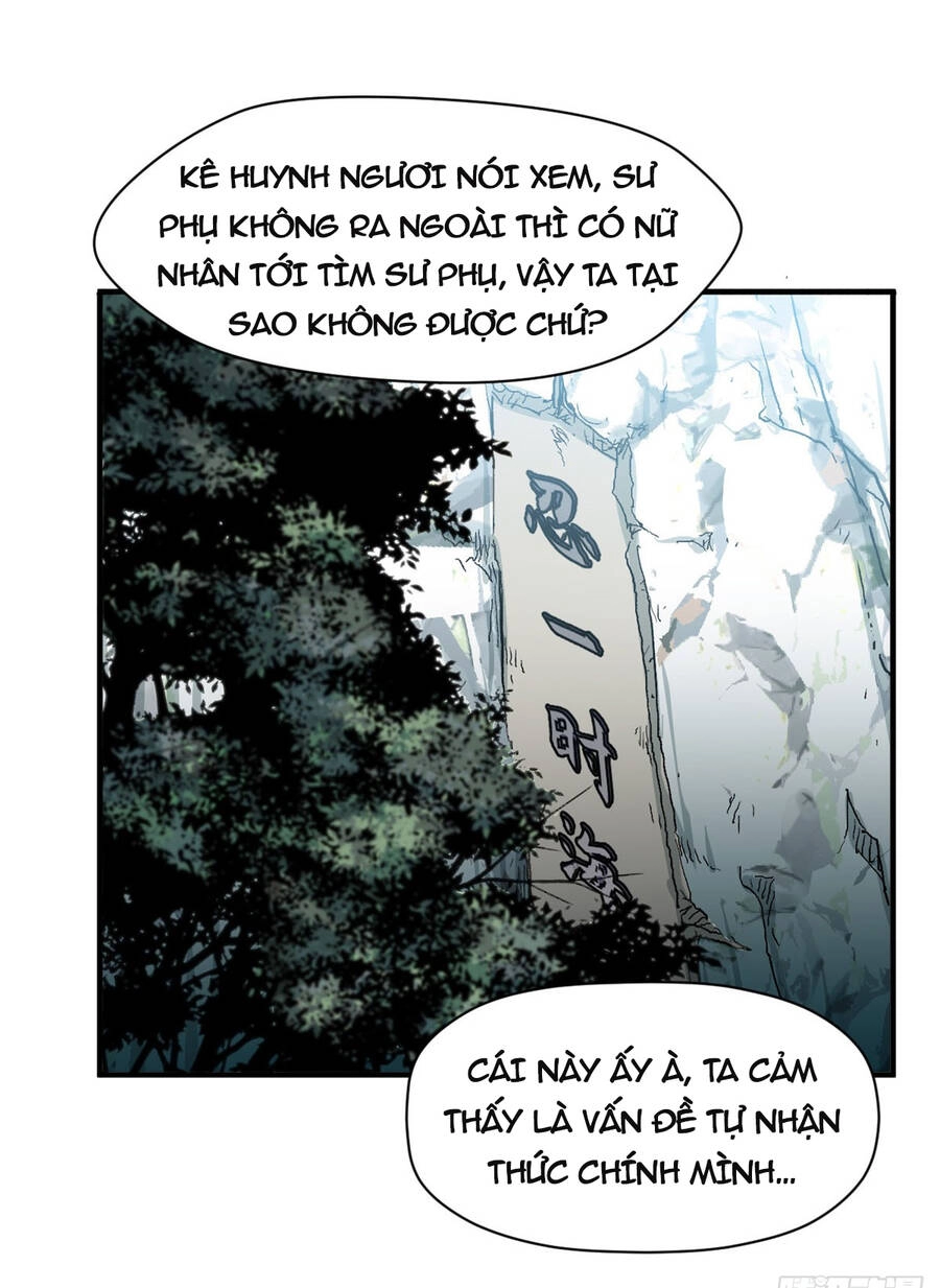 Đỉnh Cấp Khí Vận, Lặng Lẽ Tu Luyện Ngàn Năm Chapter 84 - 20