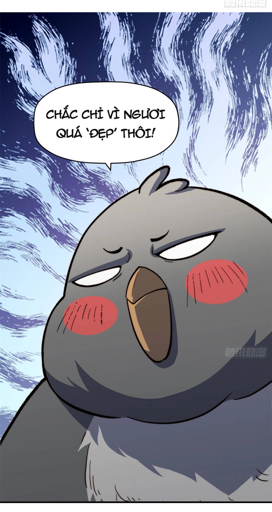 Đỉnh Cấp Khí Vận, Lặng Lẽ Tu Luyện Ngàn Năm Chapter 84 - 21