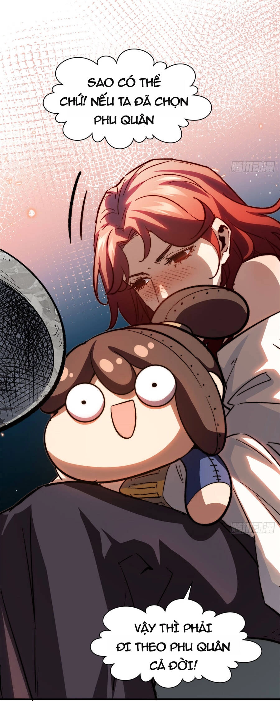 Đỉnh Cấp Khí Vận, Lặng Lẽ Tu Luyện Ngàn Năm Chapter 84 - 27