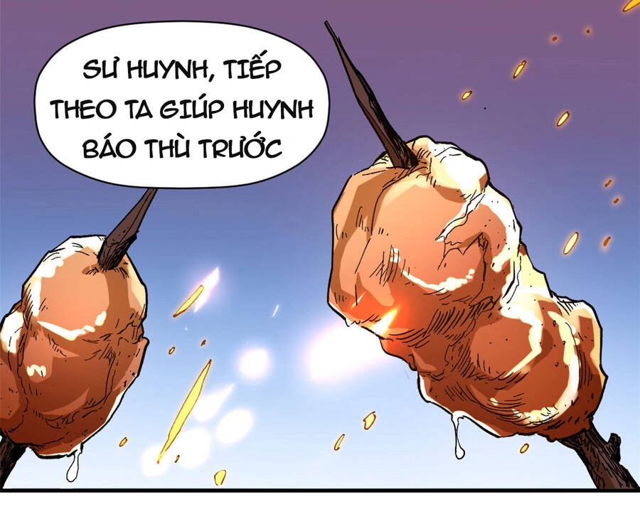 Đỉnh Cấp Khí Vận, Lặng Lẽ Tu Luyện Ngàn Năm Chapter 84 - 37